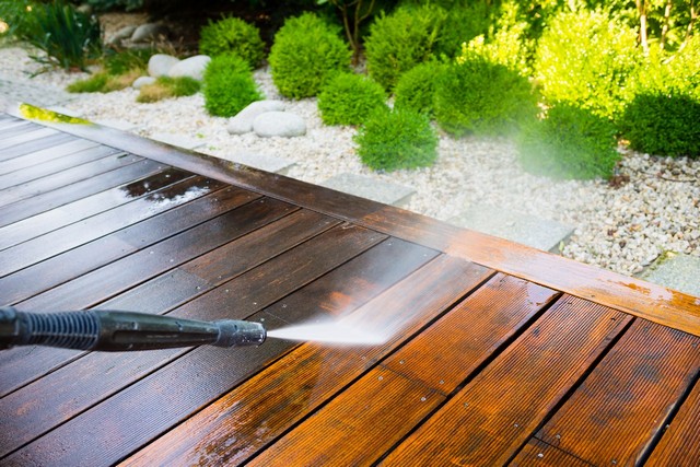 Patio Cleaning South Kensington, SW7