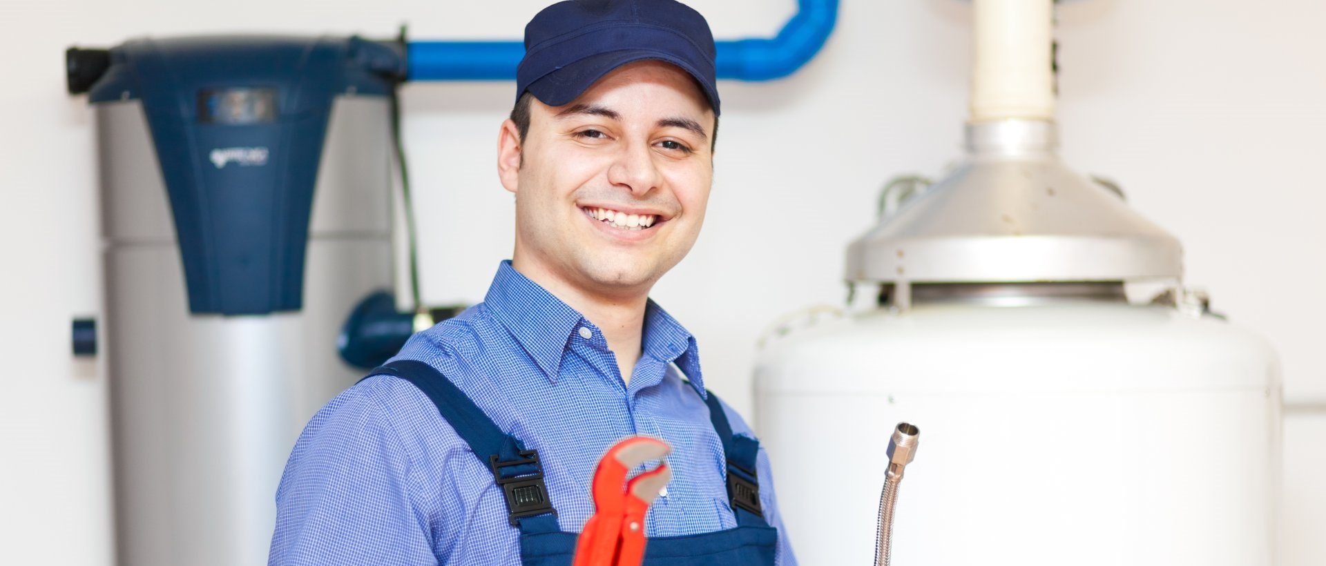 Boiler Installations SW7