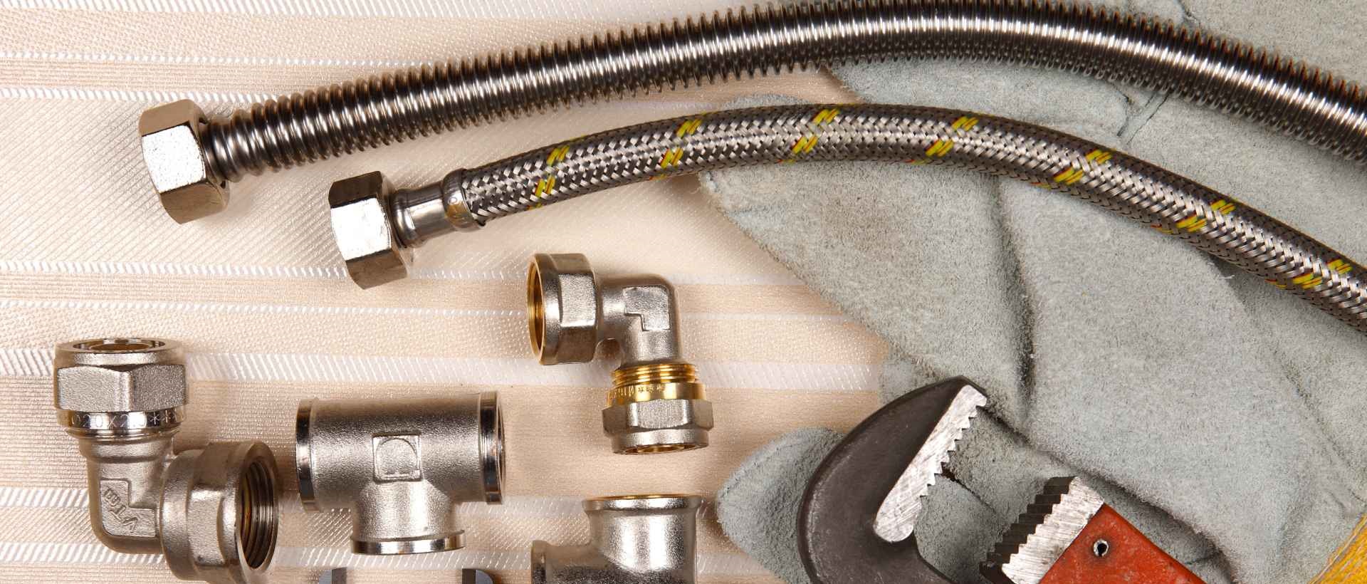 Emergency plumbers SW7