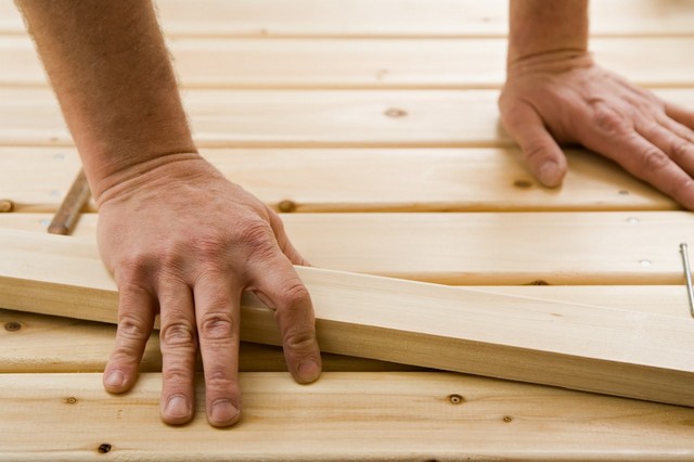 Flagging Patios South Kensington, SW7