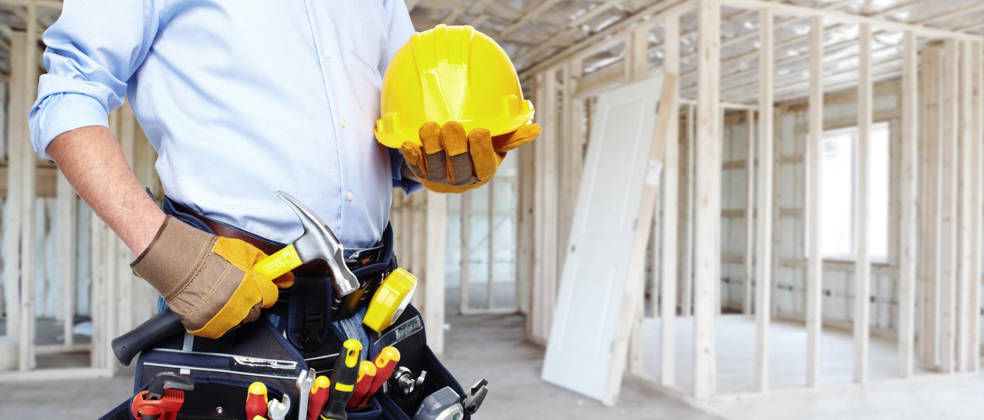 home improvements SW7