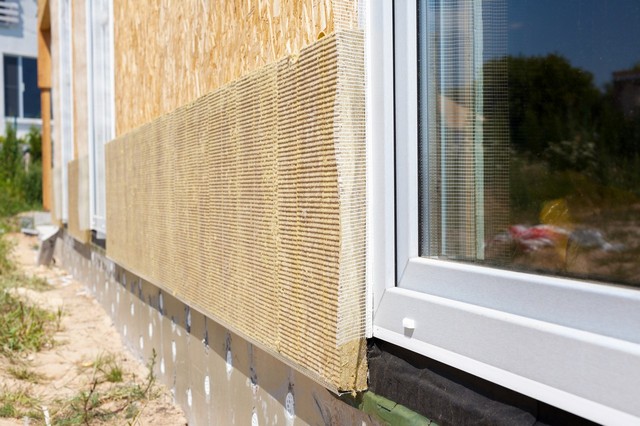 Home Insulation South Kensington, SW7